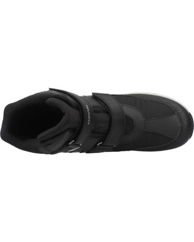 GEOX J SENTIERO GIRL B AB C9999 NERO C9999