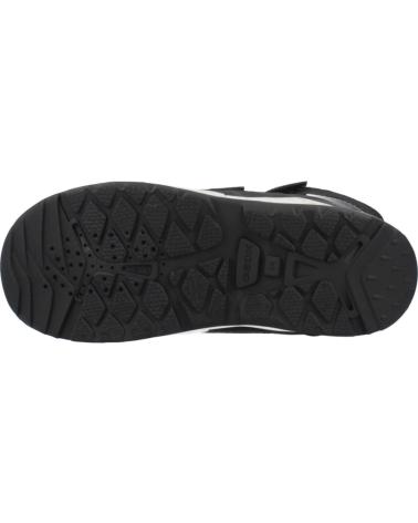 GEOX J SENTIERO GIRL B AB C9999 NERO C9999
