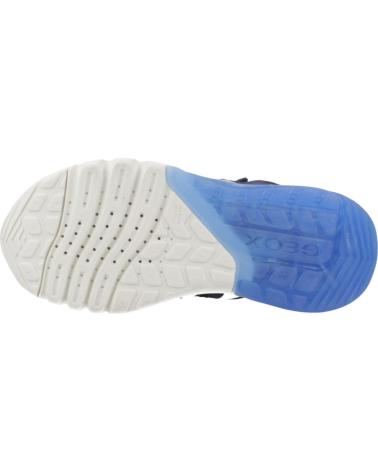 GEOX J CIBERDRON BOY C0749 BLU C0749