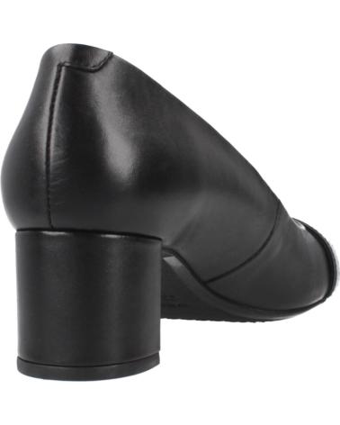 DÉCOLLETÉ GEOX D PHEBY 50 C9999 NERE C9999