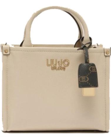 Inizio-LIU-JO-BOLSOS-MUJER-LIU-JO-MODELO-AF5192-E0058-ECS-S-TOTE-COLOR-BEI-51308