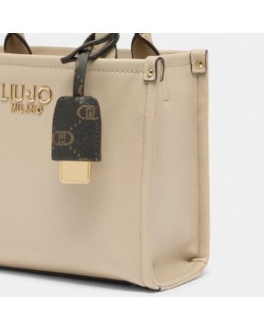 Inizio-LIU-JO-BOLSOS-MUJER-LIU-JO-MODELO-AF5192-E0058-ECS-S-TOTE-COLOR-BEI-51308