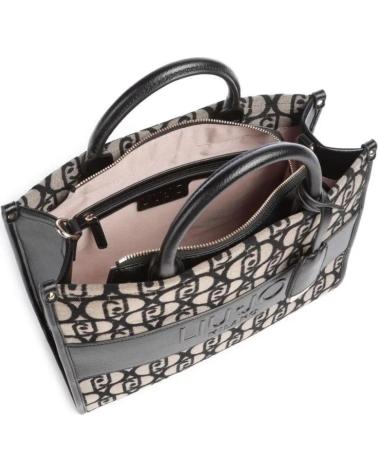 Inizio-LIU-JO-BOLSOS-MUJER-LIU-JO-MODELO-AF5206-T3152-M-TOTE-COLOR-NEGRO-2-22222