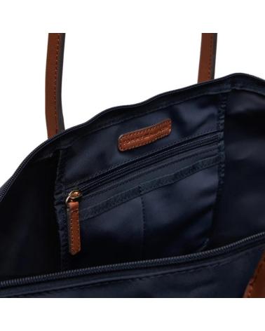 BORSA TOTE TOMMY HILFIGER POPETTE MAXI TOTE BLU MARINO DW6 DW6