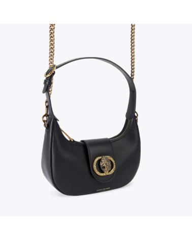KURT GEIGER LONDON BOLSOS MUJER MODELO SM CHELSEA HOBO COLOR NEGRO BLACK