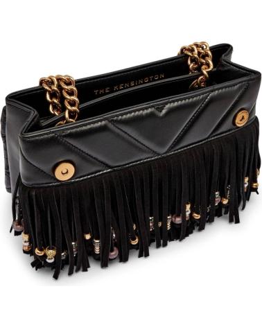 Startseite-KURT-GEIGER-LONDON-BOLSOS-MUJER-MODELO-KENSINGTON-FRINGE-BAG-COLOR-NEGRO-BLACK