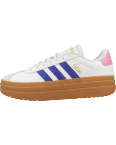Inizio-ADIDAS-ZAPATILLAS-MUJER-MODELO-VL-COURT-BOLD-COLOR-BLANCO-WHITE