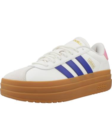 Inizio-ADIDAS-ZAPATILLAS-MUJER-MODELO-VL-COURT-BOLD-COLOR-BLANCO-WHITE