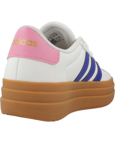 Inizio-ADIDAS-ZAPATILLAS-MUJER-MODELO-VL-COURT-BOLD-COLOR-BLANCO-WHITE
