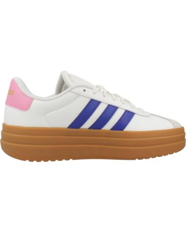 Inizio-ADIDAS-ZAPATILLAS-MUJER-MODELO-VL-COURT-BOLD-COLOR-BLANCO-WHITE