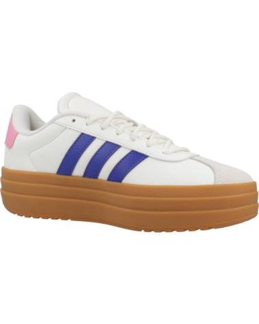 Inizio-ADIDAS-ZAPATILLAS-MUJER-MODELO-VL-COURT-BOLD-COLOR-BLANCO-WHITE