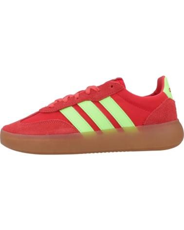 SNEAKERS ADIDAS BARREDA DECODE ROSSE LIMBUR