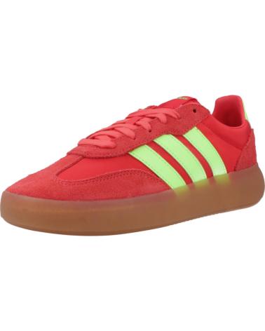 SNEAKERS ADIDAS BARREDA DECODE ROSSE LIMBUR