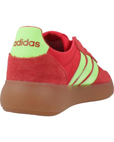 SNEAKERS ADIDAS BARREDA DECODE ROSSE LIMBUR