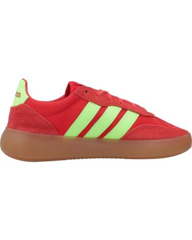 SNEAKERS ADIDAS BARREDA DECODE ROSSE LIMBUR