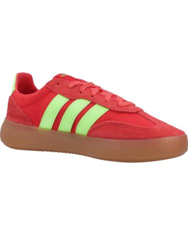 SNEAKERS ADIDAS BARREDA DECODE ROSSE LIMBUR