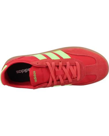 SNEAKERS ADIDAS BARREDA DECODE ROSSE LIMBUR