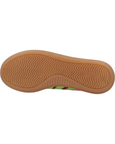 SNEAKERS ADIDAS BARREDA DECODE ROSSE LIMBUR
