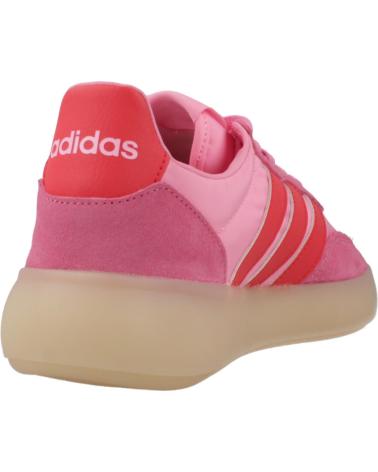 SNEAKERS ADIDAS BARREDA DECODE ROSA PNKFUS PNKFUS
