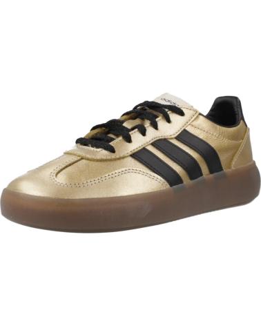 Accueil-ADIDAS-ZAPATILLA-WOMAN-SNEAKER-W-BARREDA-I25-ADZPWI2518AD-GOLD