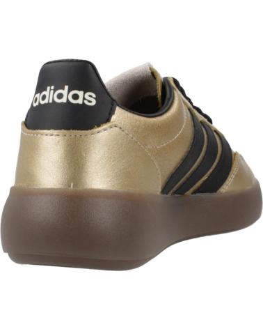 Accueil-ADIDAS-ZAPATILLA-WOMAN-SNEAKER-W-BARREDA-I25-ADZPWI2518AD-GOLD
