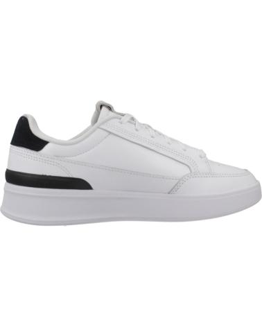 SNEAKERS ADIDAS ASPYRE BIANCHE WHITE WHITE