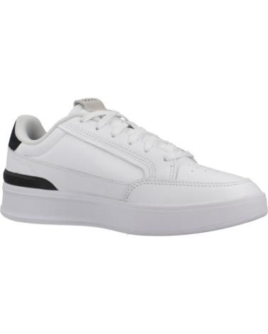 SNEAKERS ADIDAS ASPYRE BIANCHE WHITE WHITE