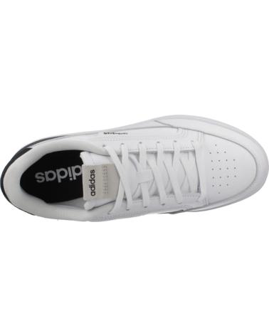 SNEAKERS ADIDAS ASPYRE BIANCHE WHITE WHITE