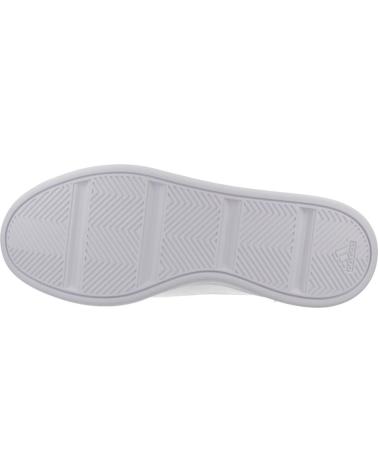 SNEAKERS ADIDAS ASPYRE BIANCHE WHITE WHITE
