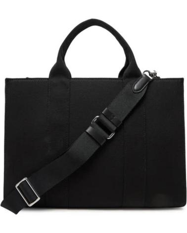 Home-KARL-LAGERFELD-BOLSOS-MUJER-MODELO-IKON-KARL-SQUARE-TOTE-COLOR-NEGRO-BLACK