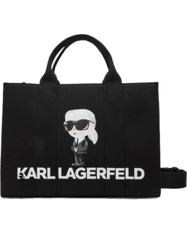 Home-KARL-LAGERFELD-BOLSOS-MUJER-MODELO-IKON-KARL-SQUARE-TOTE-COLOR-NEGRO-BLACK