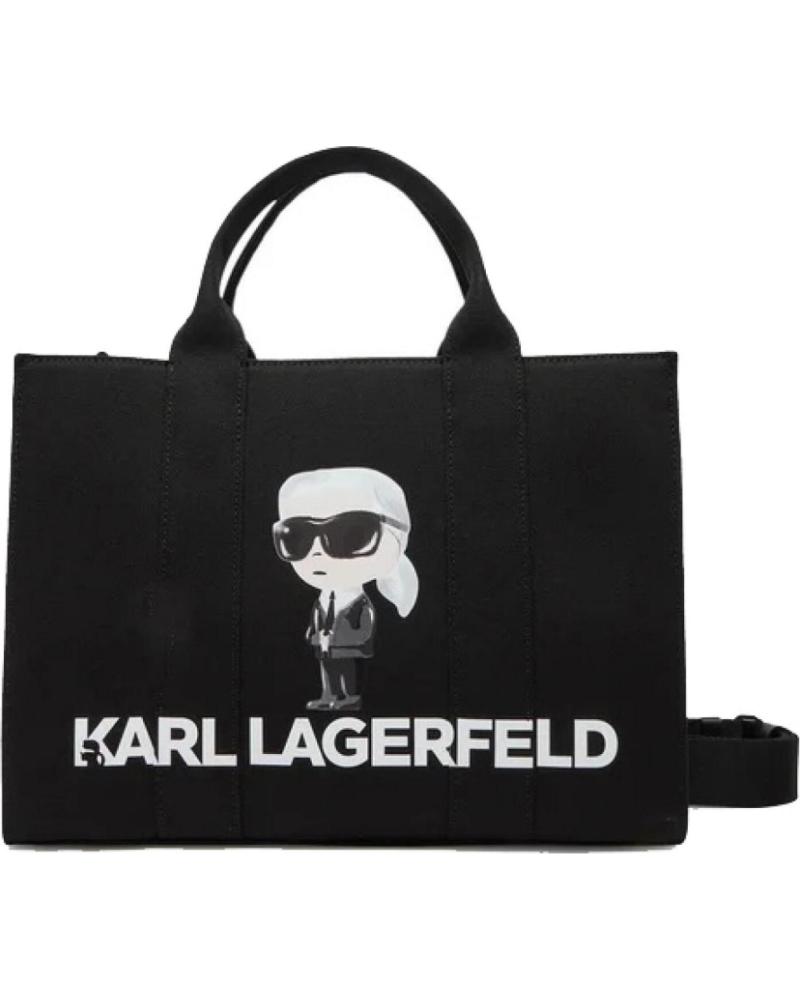 Home-KARL-LAGERFELD-BOLSOS-MUJER-MODELO-IKON-KARL-SQUARE-TOTE-COLOR-NEGRO-BLACK