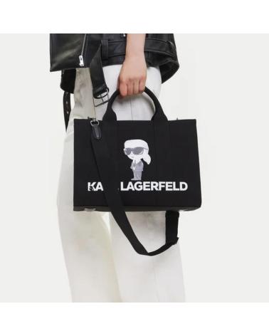 Home-KARL-LAGERFELD-BOLSOS-MUJER-MODELO-IKON-KARL-SQUARE-TOTE-COLOR-NEGRO-BLACK