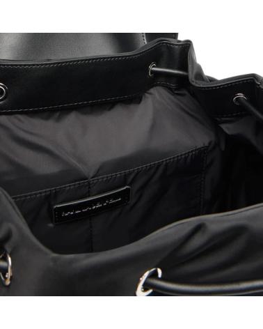 Startseite-KARL-LAGERFELD-MOCHILAS-MUJER-MODELO-SIGNATURE-NYLON-MD-BACKP-COLOR-NEGRO-B-BLKNKL