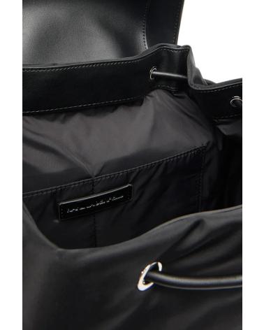 Startseite-KARL-LAGERFELD-MOCHILAS-MUJER-MODELO-SIGNATURE-NYLON-MD-BACKP-COLOR-NEGRO-B-BLKNKL