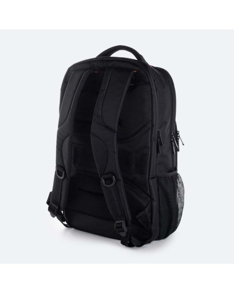 MUNICH ZAINO X VENTURE NERO BLACK