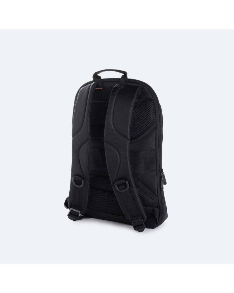 MUNICH ZAINO VENTURE ANTIFURTO NERO BLACK