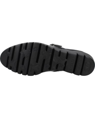 SCARPE COMFORT WONDERS VERNICE NERA MODELLO C33341 NEGRO