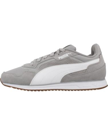 SCARPE DA GINNASTICA PUMA SOFTRIDE ST MILER SD GRIGIE GRAY