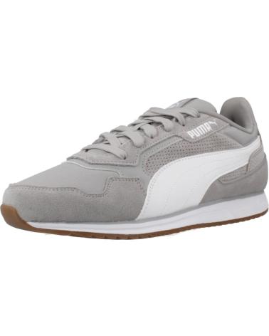 SCARPE DA GINNASTICA PUMA SOFTRIDE ST MILER SD GRIGIE GRAY