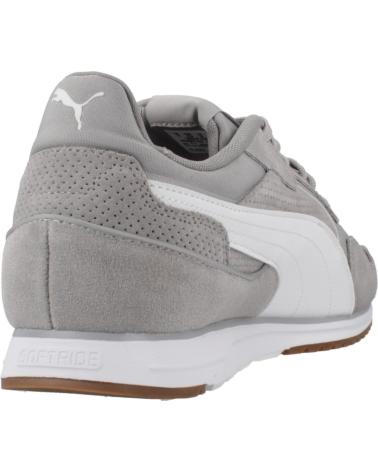 SCARPE DA GINNASTICA PUMA SOFTRIDE ST MILER SD GRIGIE GRAY
