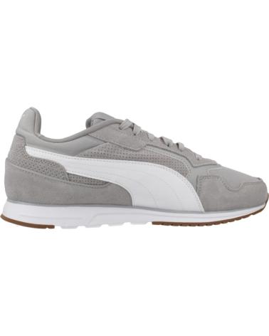 SCARPE DA GINNASTICA PUMA SOFTRIDE ST MILER SD GRIGIE GRAY