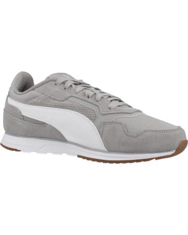 SCARPE DA GINNASTICA PUMA SOFTRIDE ST MILER SD GRIGIE GRAY