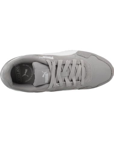 SCARPE DA GINNASTICA PUMA SOFTRIDE ST MILER SD GRIGIE GRAY