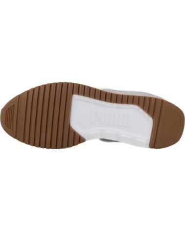 SCARPE DA GINNASTICA PUMA SOFTRIDE ST MILER SD GRIGIE GRAY