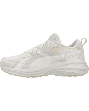 PUMA HYPNOTIC LS BIANCHE WHITE