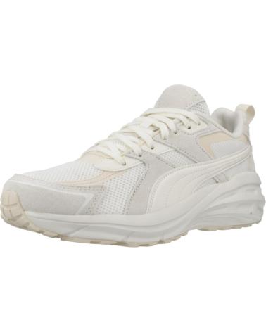 PUMA HYPNOTIC LS BIANCHE WHITE