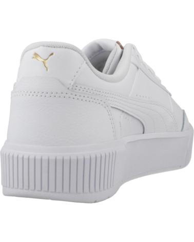 Inizio-PUMA-ZAPATILLAS-MUJER-MODELO-CARINA-MIA-COLOR-BLANCO-WHITE