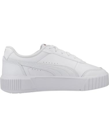 Inizio-PUMA-ZAPATILLAS-MUJER-MODELO-CARINA-MIA-COLOR-BLANCO-WHITE
