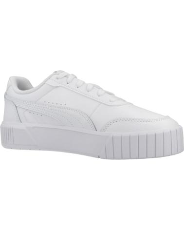Inizio-PUMA-ZAPATILLAS-MUJER-MODELO-CARINA-MIA-COLOR-BLANCO-WHITE